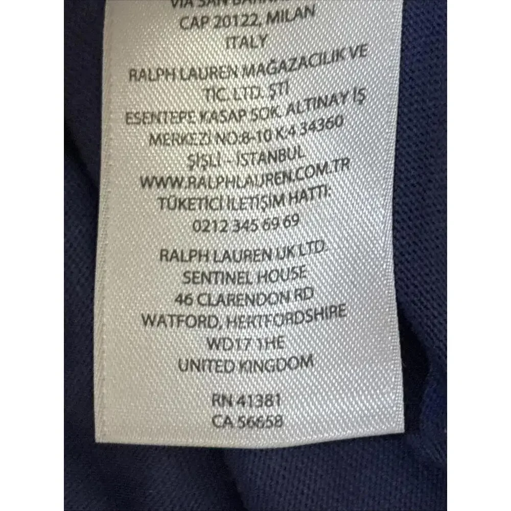 polo ralph lauren Polo Country‎ Destess Size S